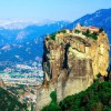 Paleros Travel – Excursion – Meteora